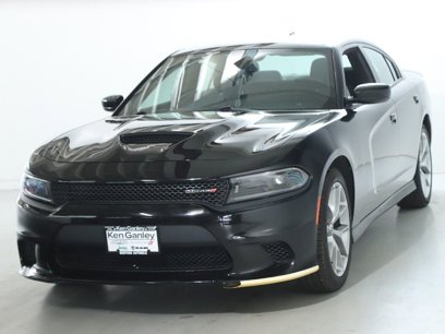 Used 2023 Dodge Charger GT