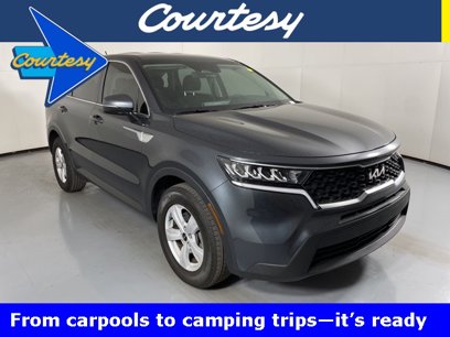 Used 2022 Kia Sorento LX
