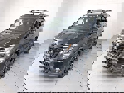 Used 2019 Honda Passport Sport