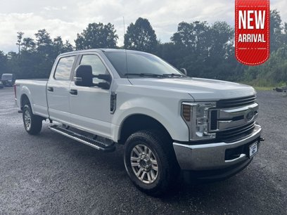 Used 2019 Ford F250 XL w/ STX Appearance Package