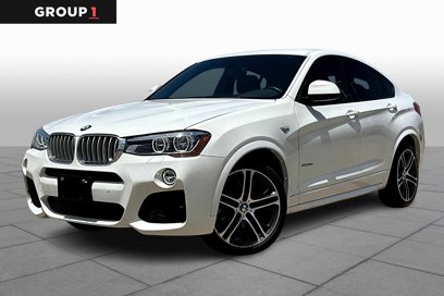 Used 2016 BMW X4 xDrive28i