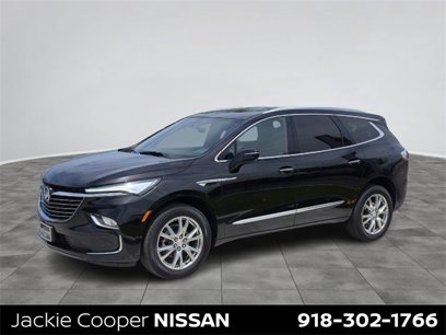 Used 2022 Buick Enclave Essence w/ Experience Buick Package