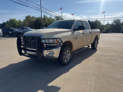 Used 2010 Dodge Ram 2500 Truck SLT w/ Big Horn Regional Pkg
