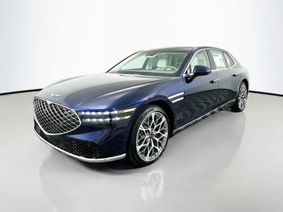 New 2026 Genesis G90 3.5T