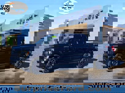 Used 2022 Ford F150 Lariat w/ Equipment Group 502A High