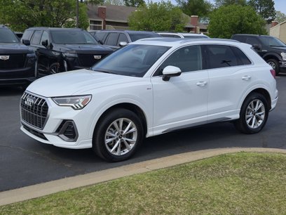 Used 2024 Audi Q3 2.0T Premium
