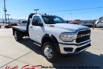 Used 2023 RAM 4500 SLT w/ Quick Order Package 2YG SLT