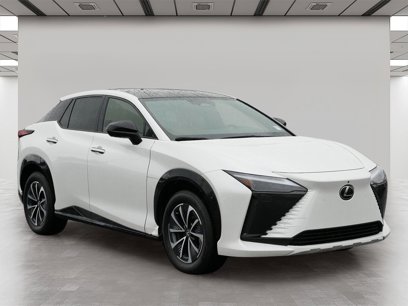 Used 2024 Lexus RZ 450e Premium