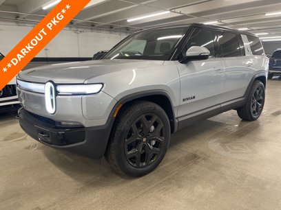 Used 2025 Rivian R1S Adventure