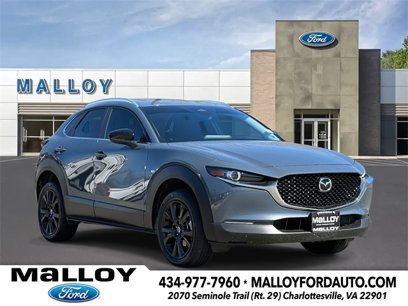 Used 2024 MAZDA CX-30 AWD 2.5 S w/ Preferred Package