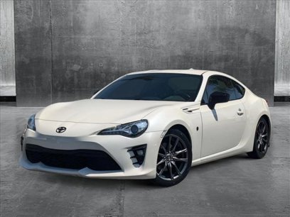Used 2017 Toyota 86 860 Special Edition