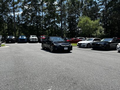 Used 2016 Honda Civic EX-T