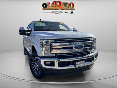 Used 2019 Ford F250 Lariat w/ Lariat Ultimate Package