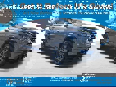 Used 2023 Nissan Pathfinder SV