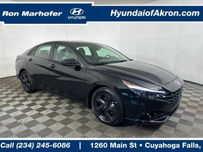 Used 2023 Hyundai Elantra SEL w/ Cargo Package