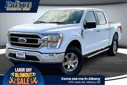 Used 2023 Ford F150 XLT w/ XTR Package