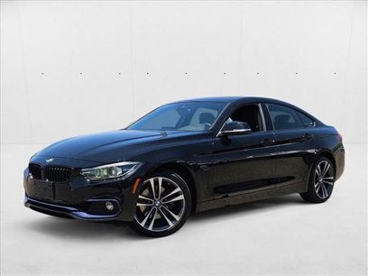 Used 2020 BMW 430i Gran Coupe xDrive w/ Convenience Package