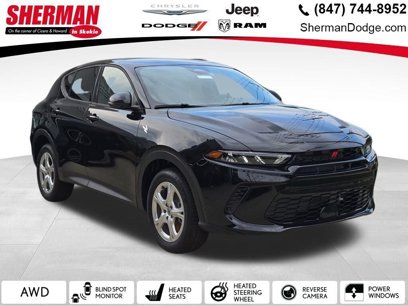 New 2025 Dodge Hornet GT w/ Cold Weather Group