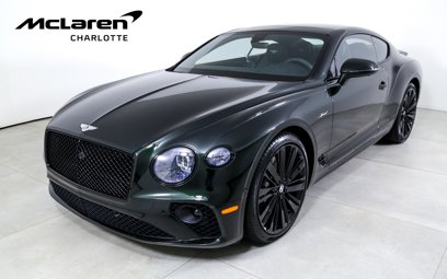 Used 2023 Bentley Continental GT Speed