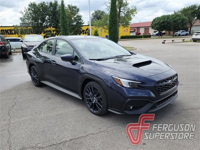 New 2025 Subaru WRX Premium
