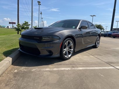 Used 2020 Dodge Charger GT w/ Plus Group