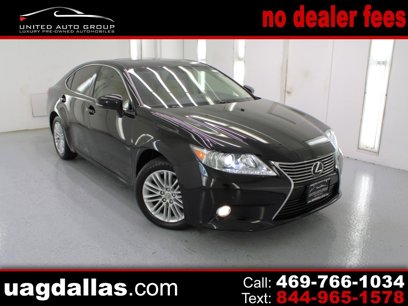 Used 2013 Lexus ES 350