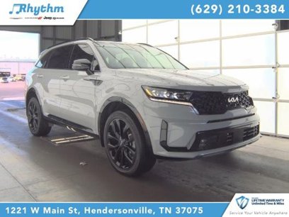 Used 2023 Kia Sorento SX
