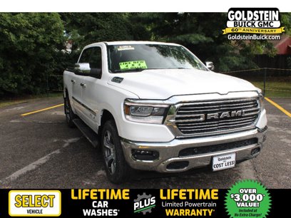 Used 2023 RAM 1500 Laramie