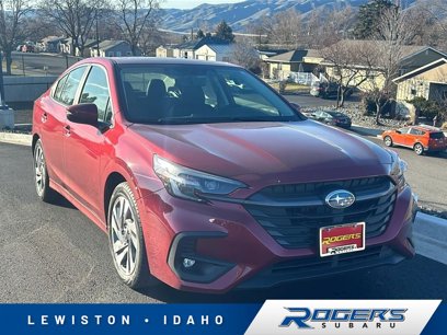 New 2025 Subaru Legacy Limited