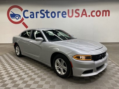 Used 2022 Dodge Charger SXT