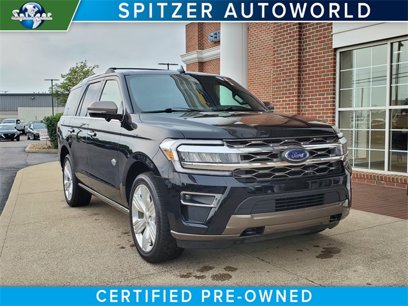 Used 2024 Ford Expedition King Ranch