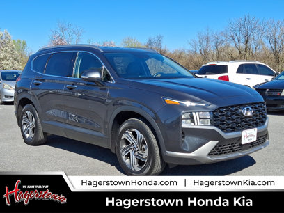 Used 2023 Hyundai Santa Fe SEL