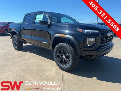 New 2024 GMC Canyon Elevation w/ Convenience Package