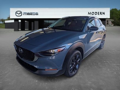 New 2025 MAZDA CX-30 AWD 2.5 S w/ Preferred Package