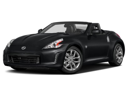 Used 2013 Nissan 370Z Touring w/ Sport Pkg