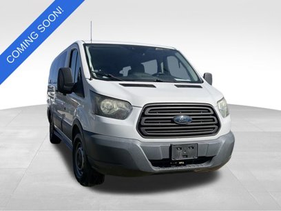Used 2016 Ford Transit 150 XL