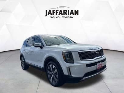 Used 2020 Kia Telluride S