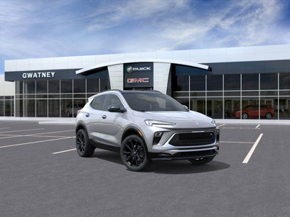 New 2026 Buick Encore GX Sport Touring w/ Experience Buick Package