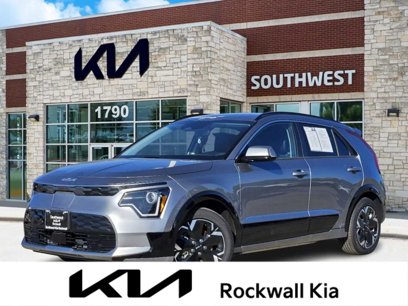 Used 2023 Kia Niro Wind