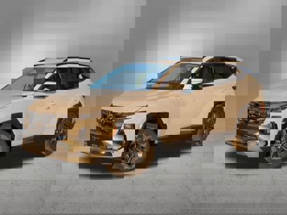 New 2025 Hyundai Tucson SEL