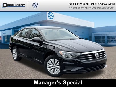 Used 2019 Volkswagen Jetta S w/ Driver Assistance Package