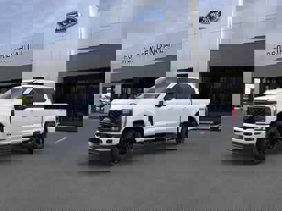New 2025 Ford F250 Lariat w/ Lariat Ultimate Package