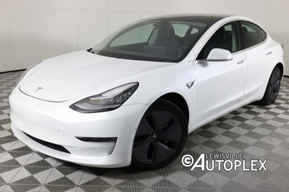 Used 2019 Tesla Model 3 Long Range