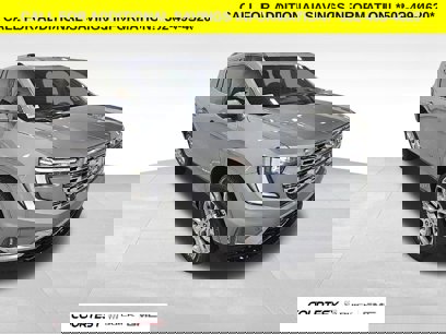 New 2025 GMC Acadia Denali w/ Super Cruise Package