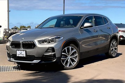 Certified 2023 BMW X2 sDrive28i w/ Convenience Package