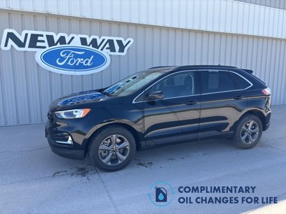 Used 2022 Ford Edge SEL w/ Sport Appearance Package