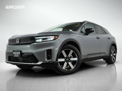 Used 2024 Honda Prologue Touring