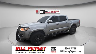 Used 2021 Toyota Tacoma SR5
