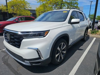 Used 2023 Honda Pilot Touring