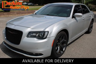 Used 2021 Chrysler 300 S